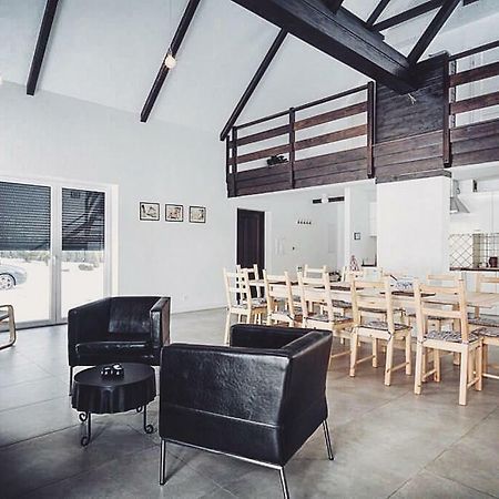 Pradnik Valley Lodge Pradnik Korzkiewski Экстерьер фото