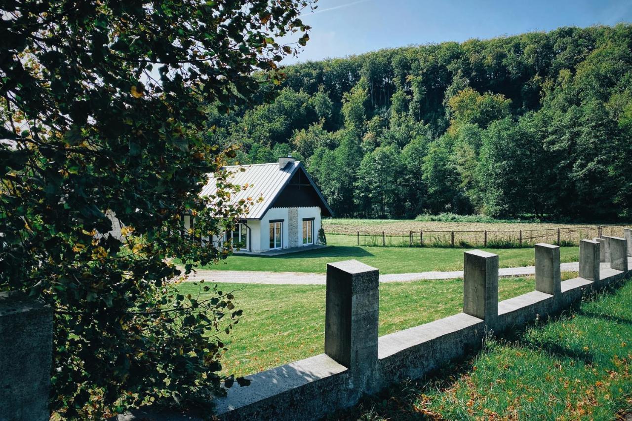 Pradnik Valley Lodge Pradnik Korzkiewski Экстерьер фото