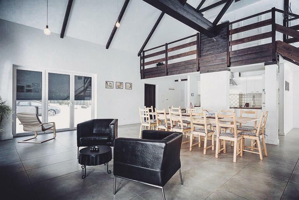 Pradnik Valley Lodge Pradnik Korzkiewski Экстерьер фото